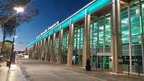Marseille Airport Transfer to La grande Mottes or Grau du Roi or Aigues Mortes