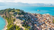 "A Must-See" Anc. Epidaurus, Mycenae & Nafplion Premium Full Day Tour By Locals