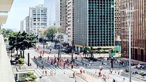 Hidden Gems of São Paulo, Brazil - Private Tour Experience with Pick Up