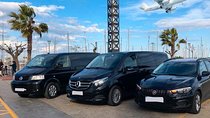 Washington City to Baltimore City - Private Transfer