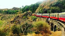 Shimla 4-Day Private Tour from Delhi