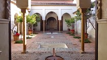 Guided visit to the Roman Theater and Alcazaba in Malaga