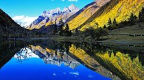 Private 2-Day Tour to Mount Siguniang