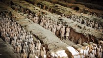 7-Day Private China Tour from Xiamen: Beijing, Xi'an, Guilin and Shanghai