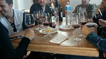 Montalcino and Pienza Tuscany Wine&Cheese Fullday from Florence