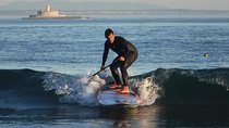 Stand Up Paddle Class - Waves 4h