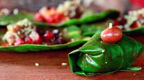 Delhi Night food and Walk tour on Private Basis