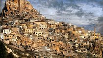 For Cruisers: 5 Days Istanbul & Cappadocia Trip with Hot Air Balloon Ride Option