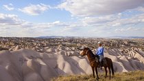 For Cruisers: 5 Days Istanbul & Cappadocia Trip - Including Hot Air Balloon Ride
