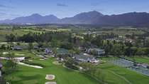  Golf & Wildlife Tour 7 Days - Garden Route