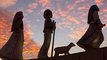 Fatima City Tour, Altar of the World