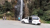 Tourist and private transportation in the city of Cali
