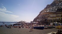 Pompeii SkipTheLine and Amalfi Coast ShoreExcursion from Naples or Salerno Port