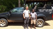 Yala National Park (Day Tour)