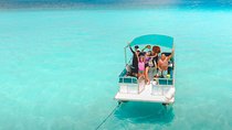 1 Day Tour to Bacalar, Cenotes and 7 color Lagoon with lunch from Cancun