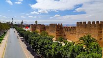 Taroudant + Tiout excursion 1 day with homestay lunch from agadir
