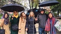 Kiev Sightseeing Tour by car