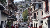 Taxco and Cuernavaca Tour