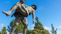 Gallipoli Peninsula Day Tour from Istanbul