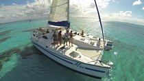 Isla Mujeres excursión with snorkel