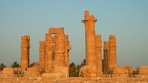 Half day Tour at Ancient Thebes