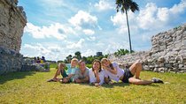 Tulum Ruins - Akumal & Cenote 