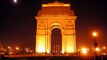 6 Days Golden Triangle Tour