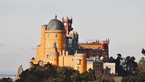 Sintra City Tour, Sintra Magica
