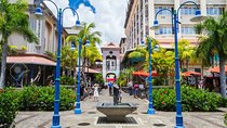 North Tours in Mauritius
