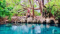 Kikuletwa Chemka Hotspring