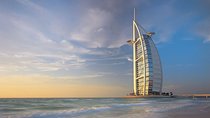 Private Modern Dubai Tour