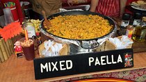 London's Cosmopolitan Cuisine Foodlover's Tour