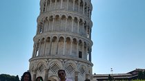 Livorno Port ShorExcursion: Florence and Pisa Experience