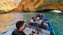 Express tour to Benagil Cave & Marinha