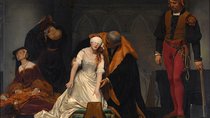 National Portrait Gallery Tour
