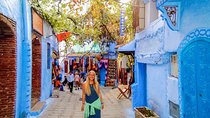 Tangier in Morocco private tour from Seville for up to 8 persons