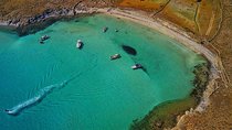 Private Cruise: PAROS – DELOS – RHENIA - MYKONOS 