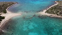 Private Cruise: PAROS – PANTERONISIA – SOUTH COASTLINE OF PAROS