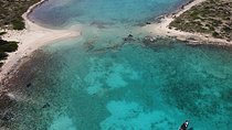 4h Private Cruise PAROS – PANTERONISIA – SOUTH COASTLINE OF PAROS