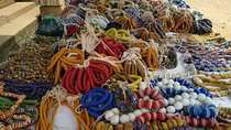 Bead Making Lessons Tour