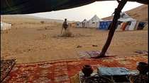 Spend 2-Days / 1-Night in Sahara Desert