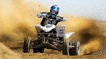 Agafay Desert Quad Biking Experience