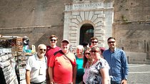Vatican Museums or Colosseum with Private Expert Tour Guide