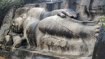 Day-trip Anuradhapura and Thanthirimale - Heritage Tour