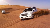 Mini Sahara EN 4*4 with lunch at the village homestay 1day