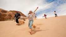 08 Days / 07 Nights Sun and Fun Red Sea to Dead Sea 