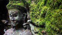 Full-Day Sunrise Angkor Wat Tours