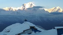 Khopra Danda Poonhill Trek
