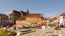 Guided Tour from Budapest to Sofia through Transylvania