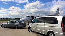 private transfer from Positano to Naples or reverse